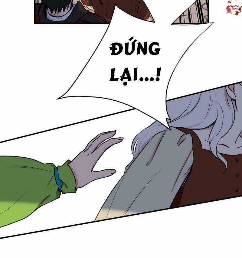 Bản Khế Ước Với Nữ Công Tước Ác Ma Chapter 5 trang 45