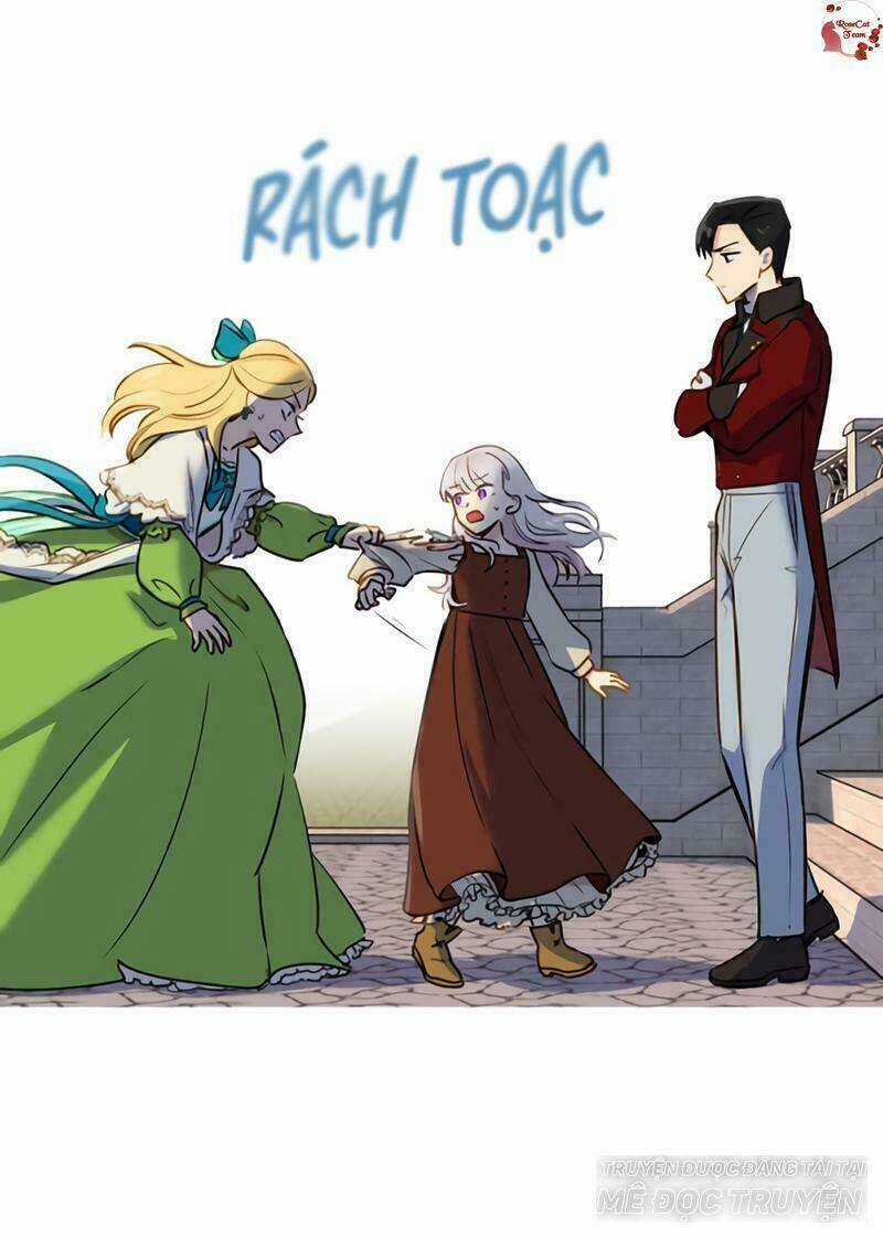 Bản Khế Ước Với Nữ Công Tước Ác Ma Chapter 5 trang 46