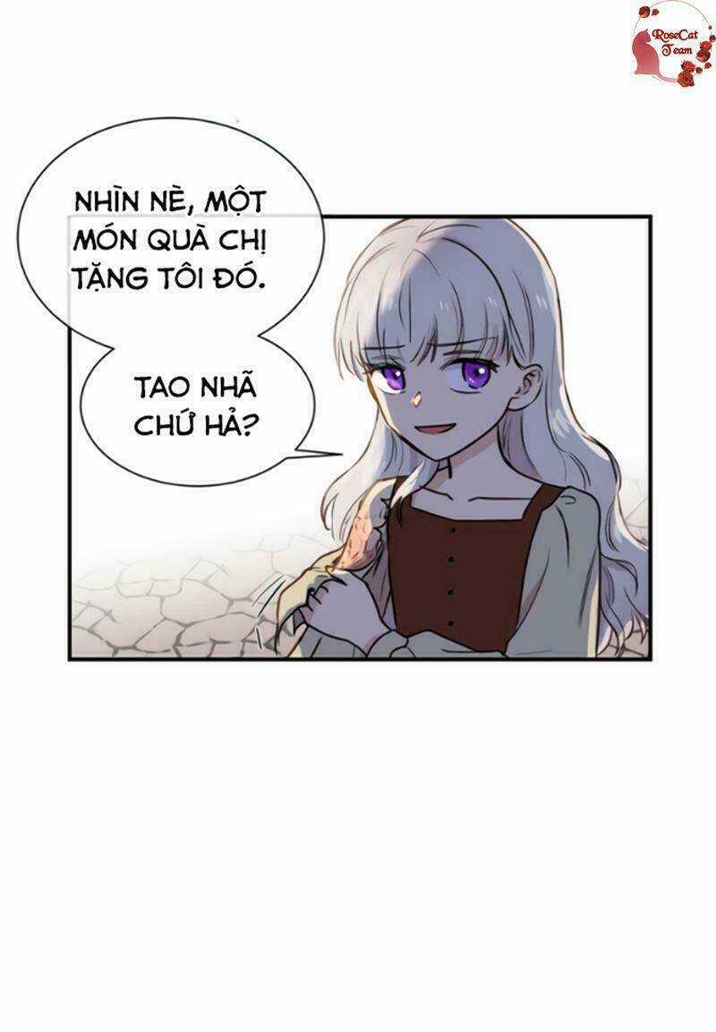 Bản Khế Ước Với Nữ Công Tước Ác Ma Chapter 5 trang 48