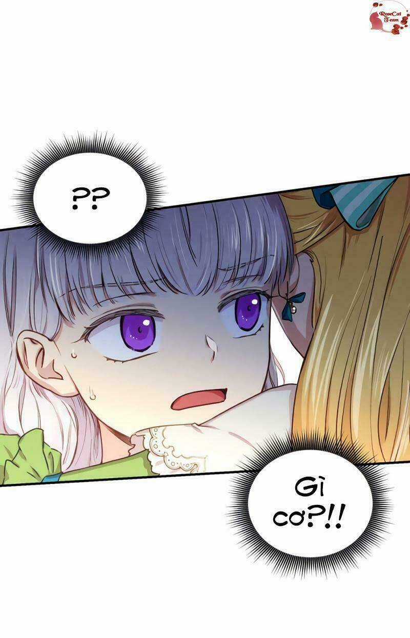 Bản Khế Ước Với Nữ Công Tước Ác Ma Chapter 5 trang 5