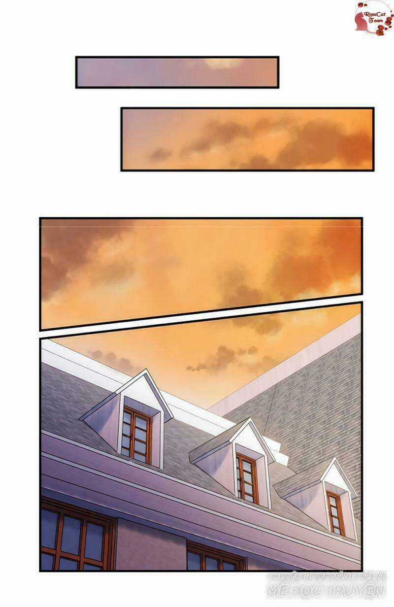 Bản Khế Ước Với Nữ Công Tước Ác Ma Chapter 5 trang 51