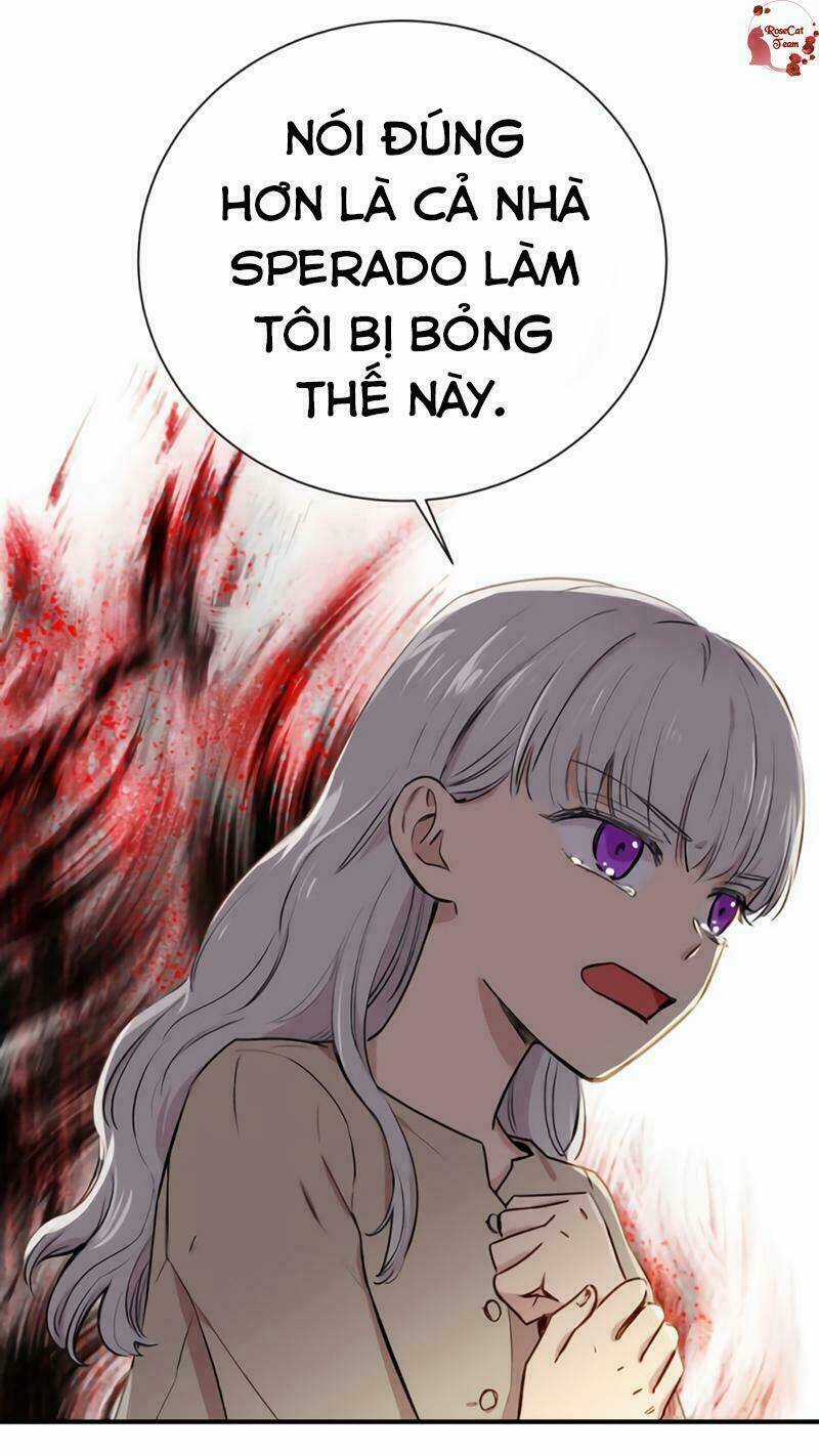 Bản Khế Ước Với Nữ Công Tước Ác Ma Chapter 5 trang 65