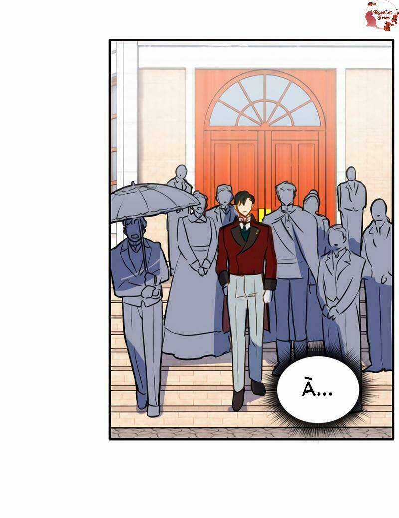 Bản Khế Ước Với Nữ Công Tước Ác Ma Chapter 5 trang 7