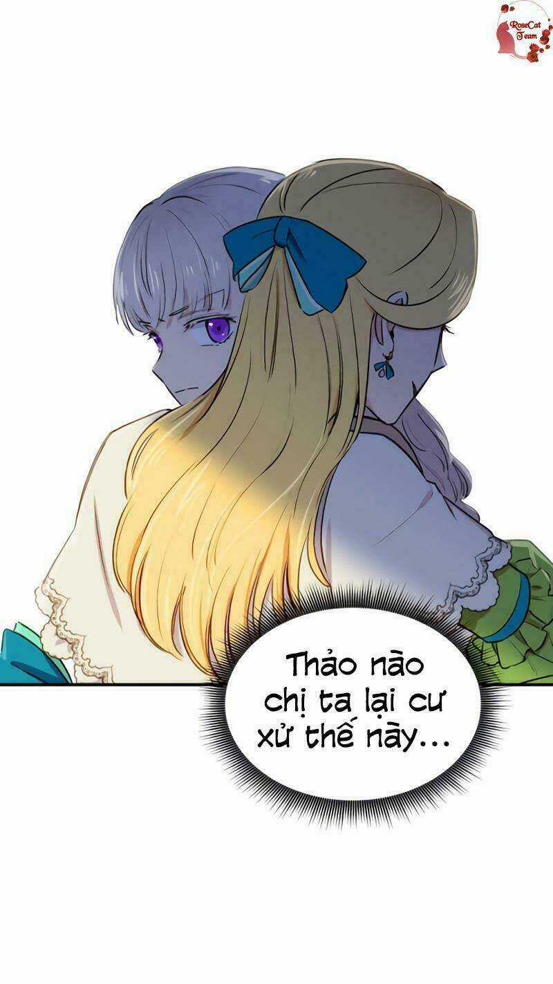 Bản Khế Ước Với Nữ Công Tước Ác Ma Chapter 5 trang 9