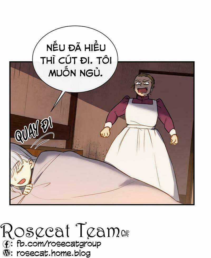 Bản Khế Ước Với Nữ Công Tước Ác Ma Chapter 6 trang 13