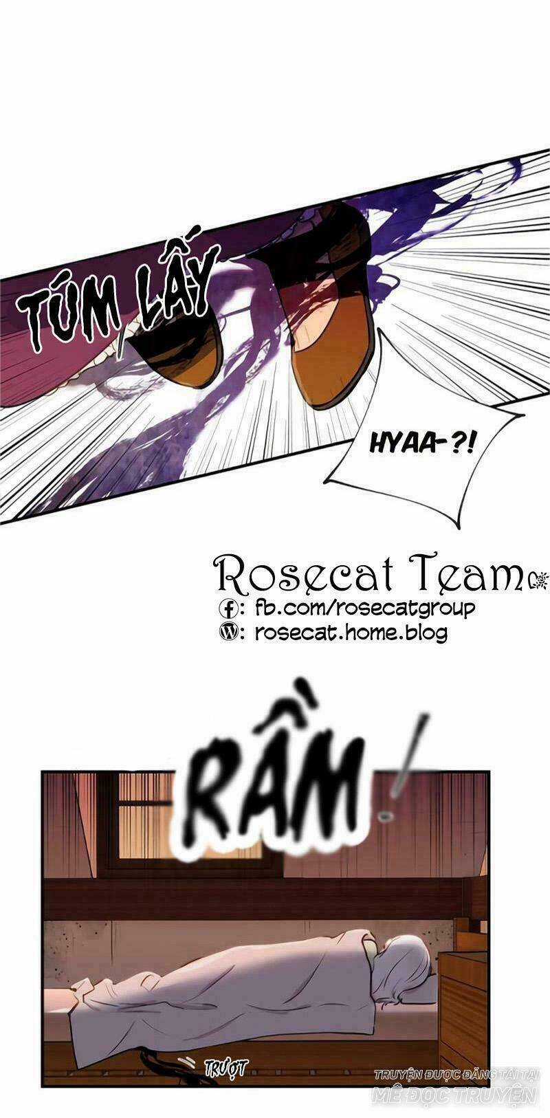 Bản Khế Ước Với Nữ Công Tước Ác Ma Chapter 6 trang 16