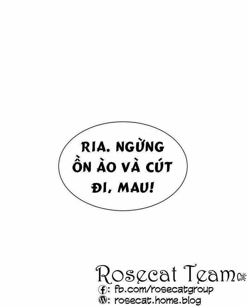 Bản Khế Ước Với Nữ Công Tước Ác Ma Chapter 6 trang 18