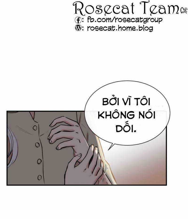 Bản Khế Ước Với Nữ Công Tước Ác Ma Chapter 6 trang 2