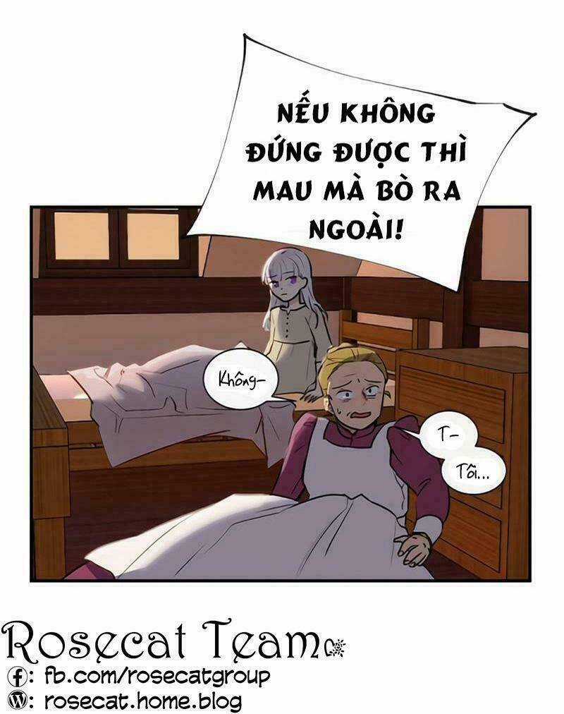 Bản Khế Ước Với Nữ Công Tước Ác Ma Chapter 6 trang 22