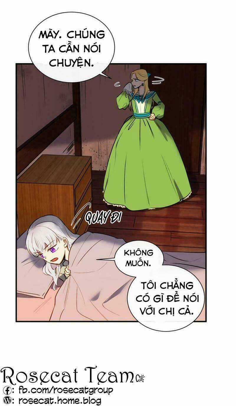 Bản Khế Ước Với Nữ Công Tước Ác Ma Chapter 6 trang 25