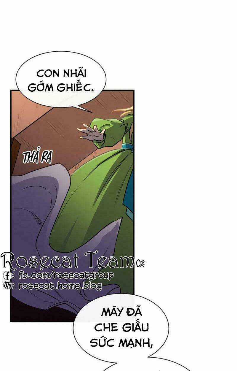 Bản Khế Ước Với Nữ Công Tước Ác Ma Chapter 6 trang 27