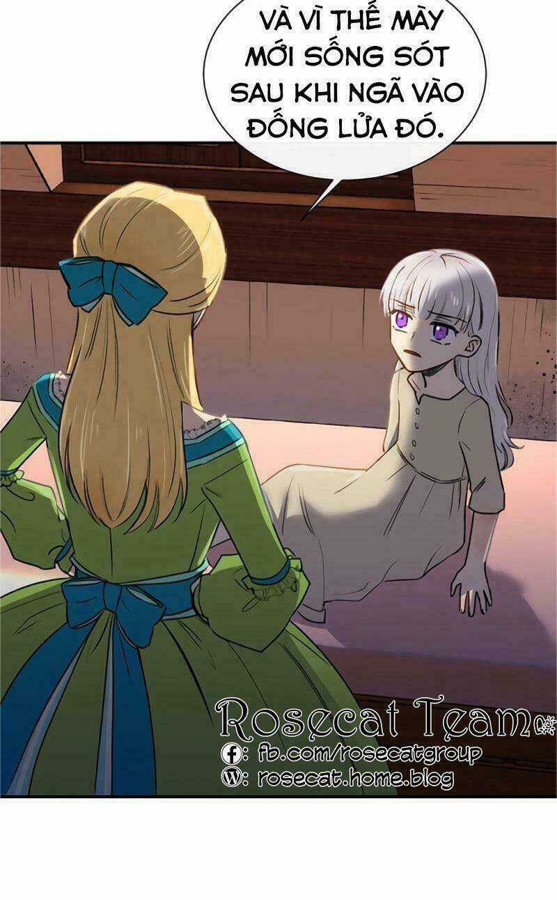 Bản Khế Ước Với Nữ Công Tước Ác Ma Chapter 6 trang 28