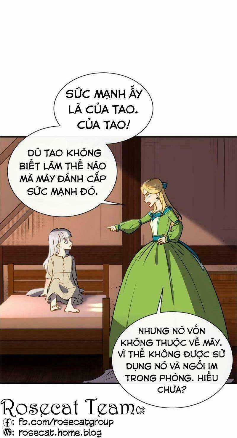 Bản Khế Ước Với Nữ Công Tước Ác Ma Chapter 6 trang 29