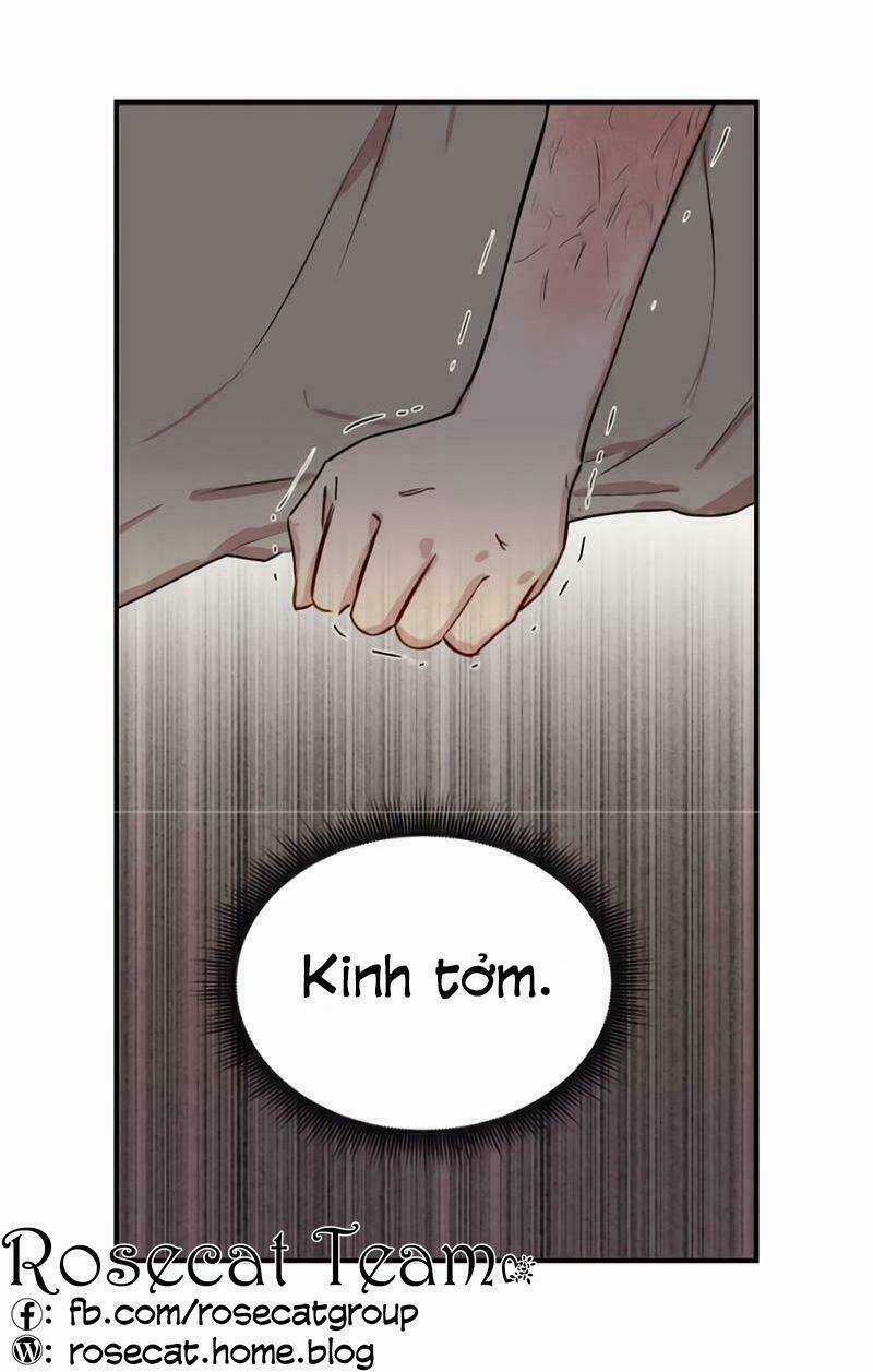 Bản Khế Ước Với Nữ Công Tước Ác Ma Chapter 6 trang 35