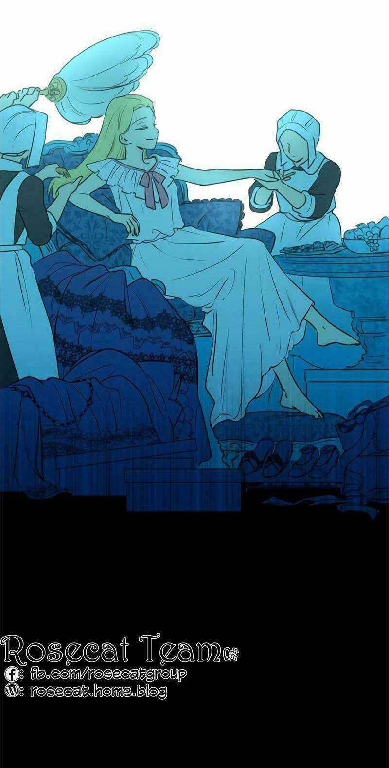 Bản Khế Ước Với Nữ Công Tước Ác Ma Chapter 6 trang 37