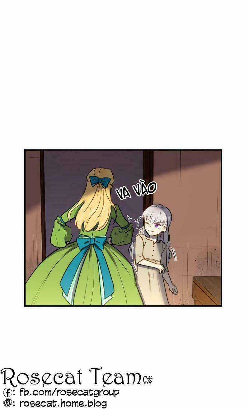 Bản Khế Ước Với Nữ Công Tước Ác Ma Chapter 6 trang 48