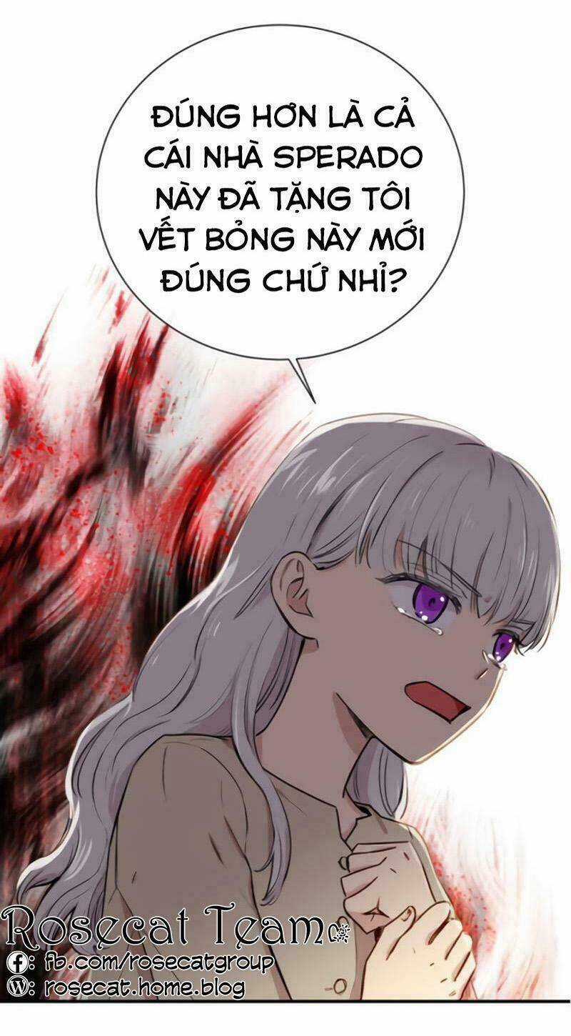 Bản Khế Ước Với Nữ Công Tước Ác Ma Chapter 6 trang 5