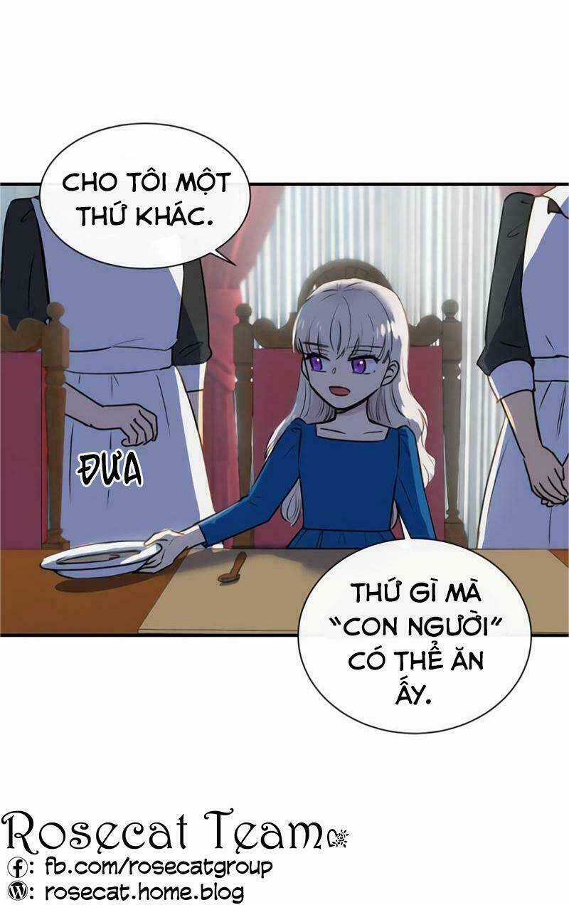 Bản Khế Ước Với Nữ Công Tước Ác Ma Chapter 6 trang 54