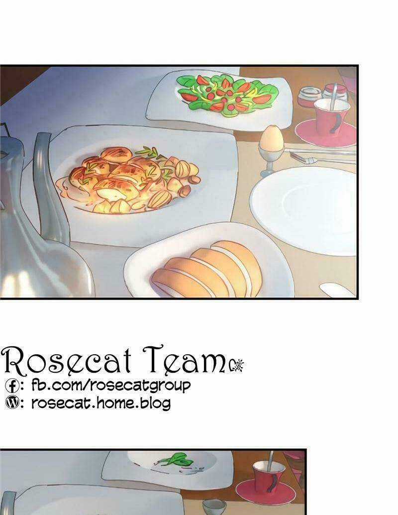 Bản Khế Ước Với Nữ Công Tước Ác Ma Chapter 6 trang 56