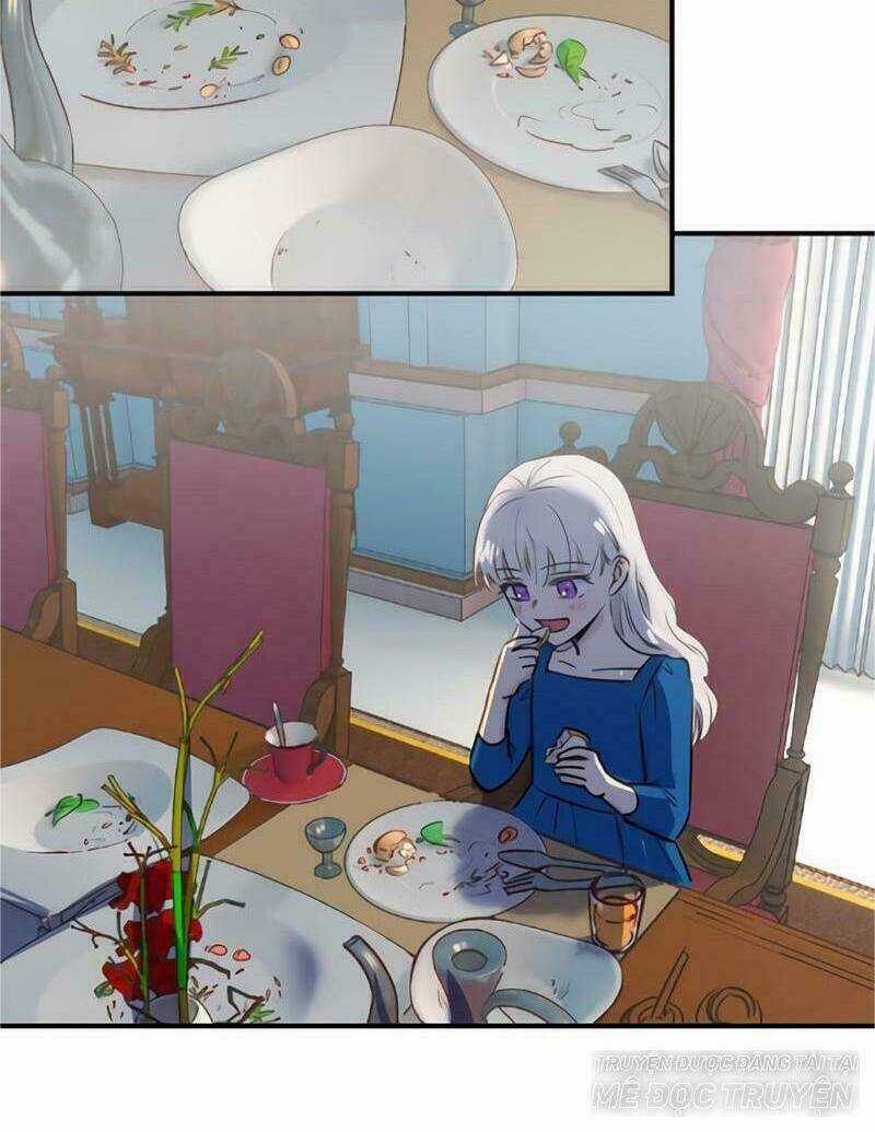 Bản Khế Ước Với Nữ Công Tước Ác Ma Chapter 6 trang 57