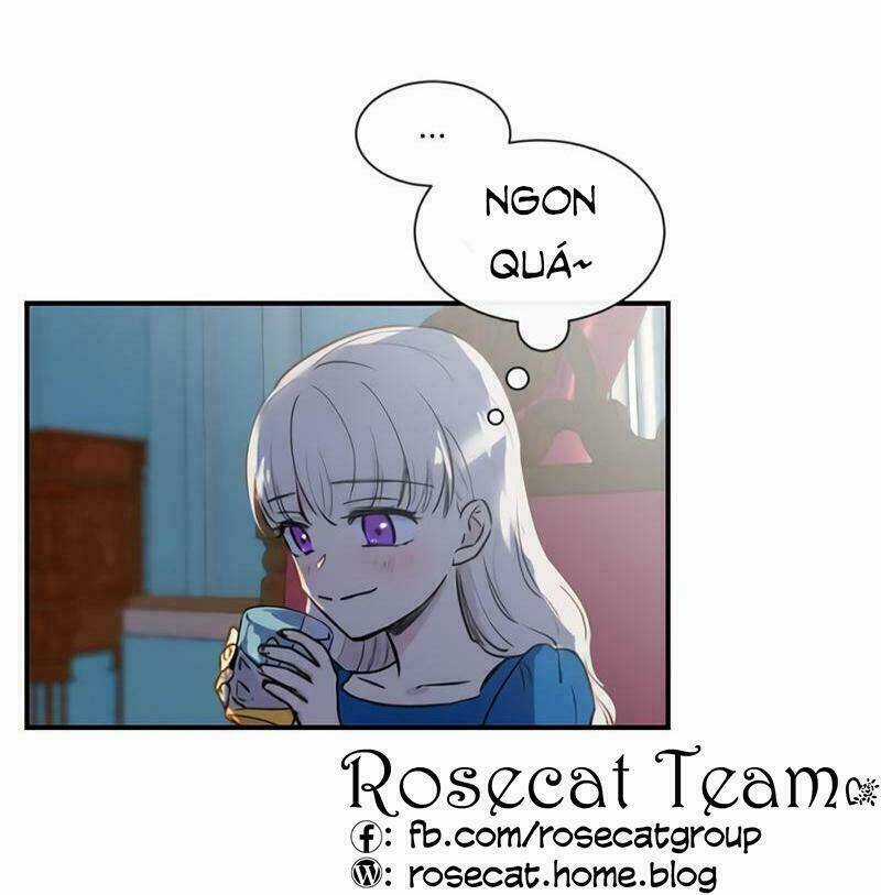 Bản Khế Ước Với Nữ Công Tước Ác Ma Chapter 6 trang 58