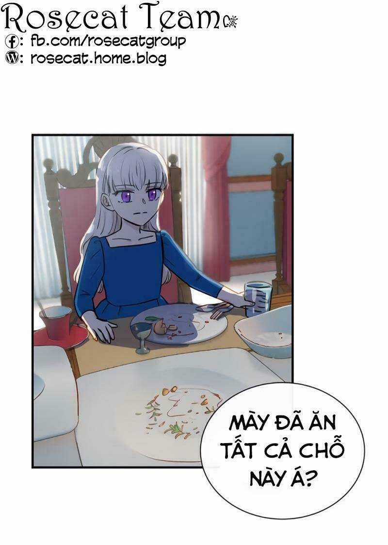 Bản Khế Ước Với Nữ Công Tước Ác Ma Chapter 6 trang 61