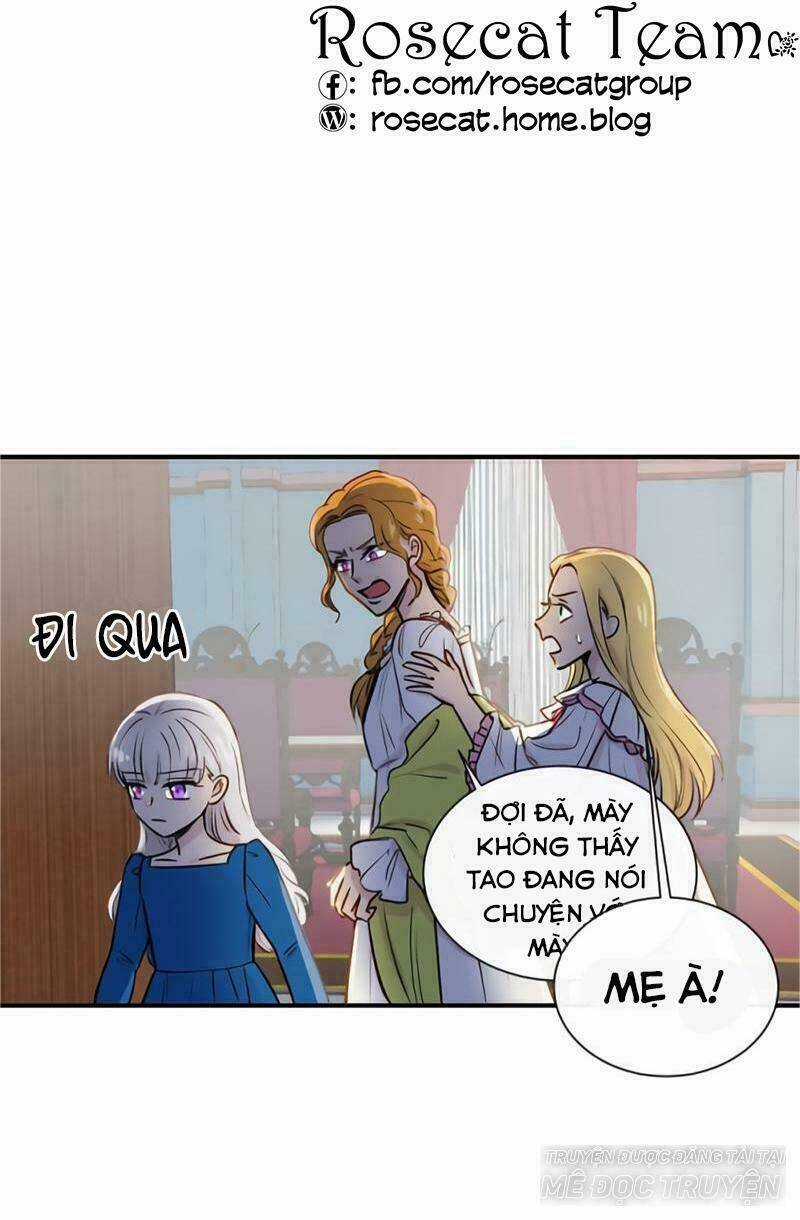 Bản Khế Ước Với Nữ Công Tước Ác Ma Chapter 6 trang 62