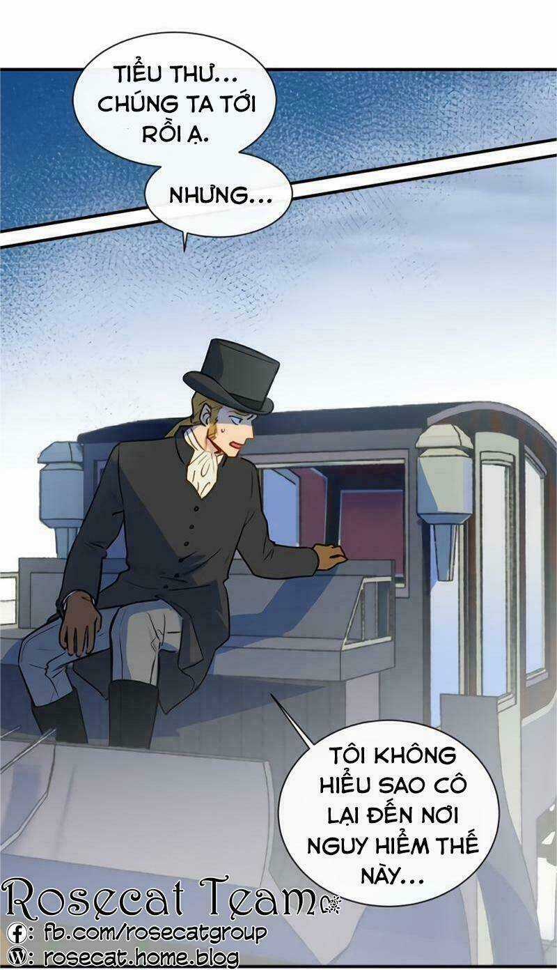 Bản Khế Ước Với Nữ Công Tước Ác Ma Chapter 6 trang 66