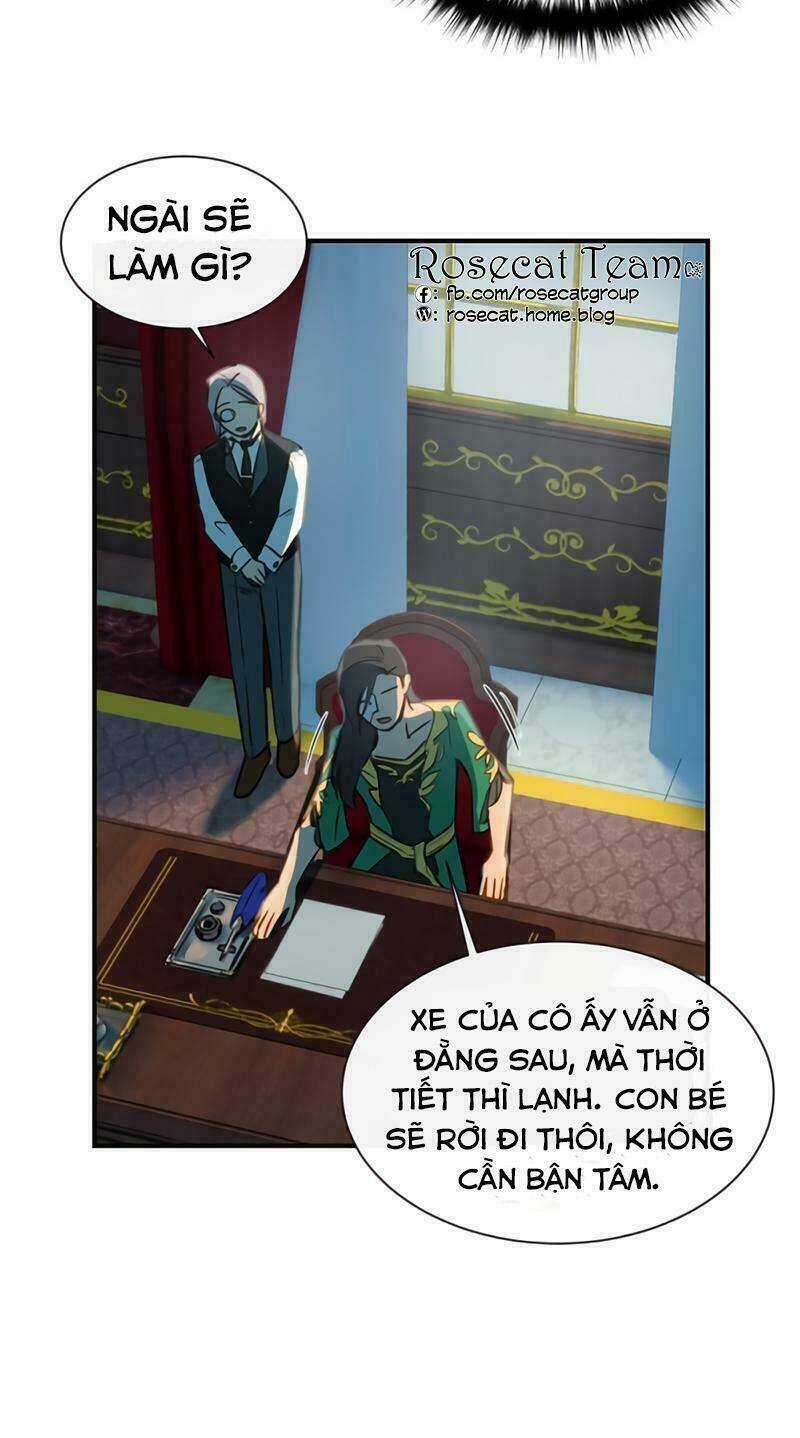 Bản Khế Ước Với Nữ Công Tước Ác Ma Chapter 7 trang 11