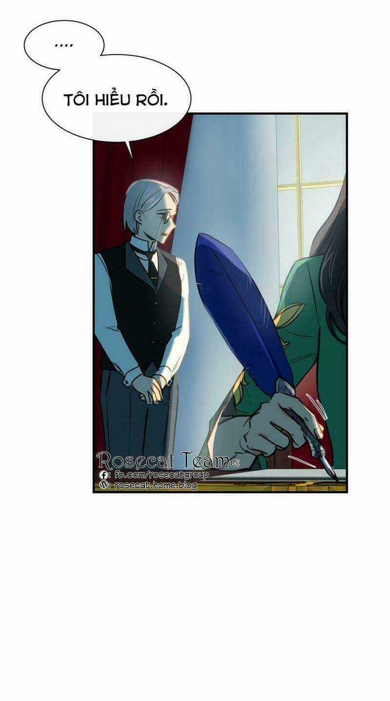 Bản Khế Ước Với Nữ Công Tước Ác Ma Chapter 7 trang 12