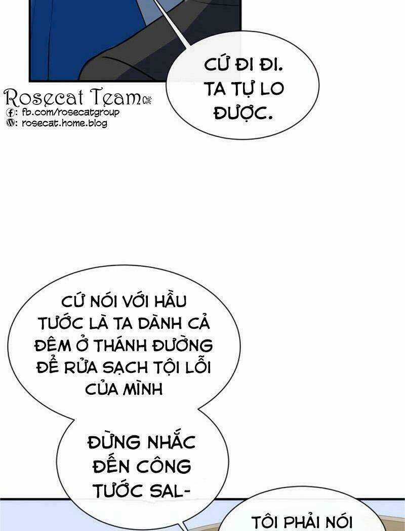 Bản Khế Ước Với Nữ Công Tước Ác Ma Chapter 7 trang 15