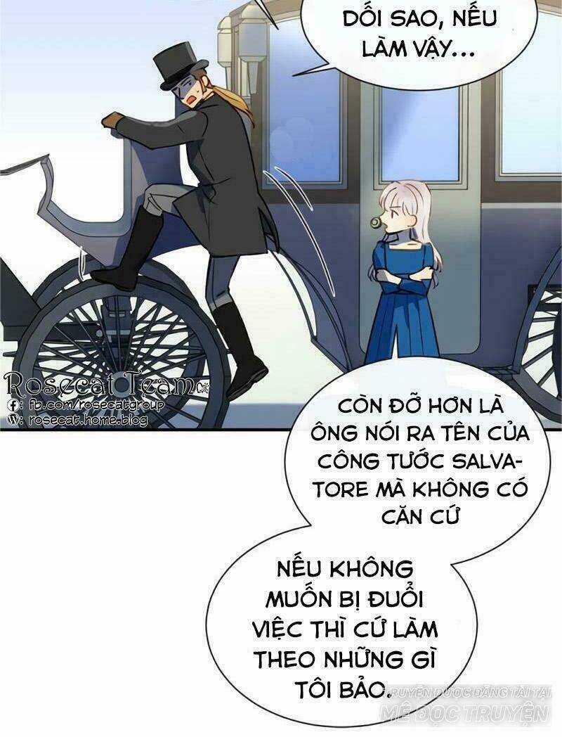 Bản Khế Ước Với Nữ Công Tước Ác Ma Chapter 7 trang 16