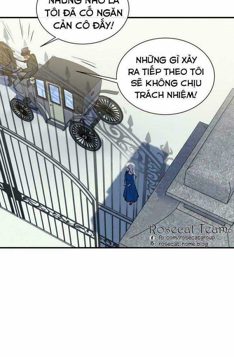 Bản Khế Ước Với Nữ Công Tước Ác Ma Chapter 7 trang 18