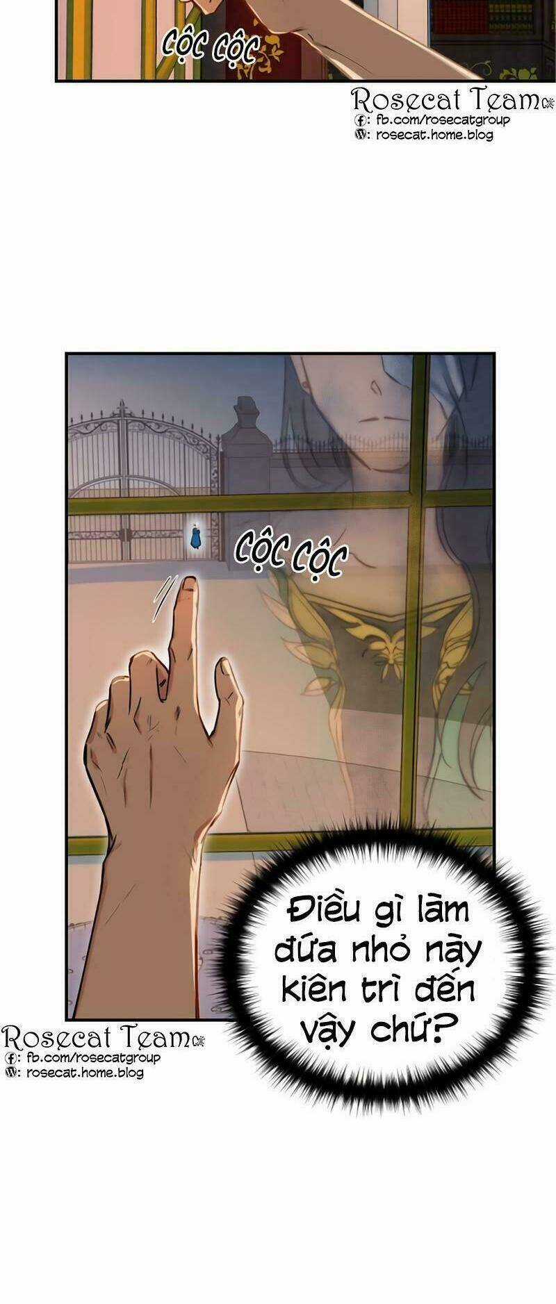 Bản Khế Ước Với Nữ Công Tước Ác Ma Chapter 7 trang 25