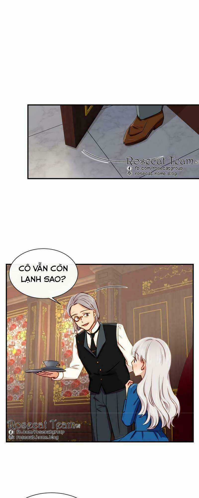 Bản Khế Ước Với Nữ Công Tước Ác Ma Chapter 7 trang 29