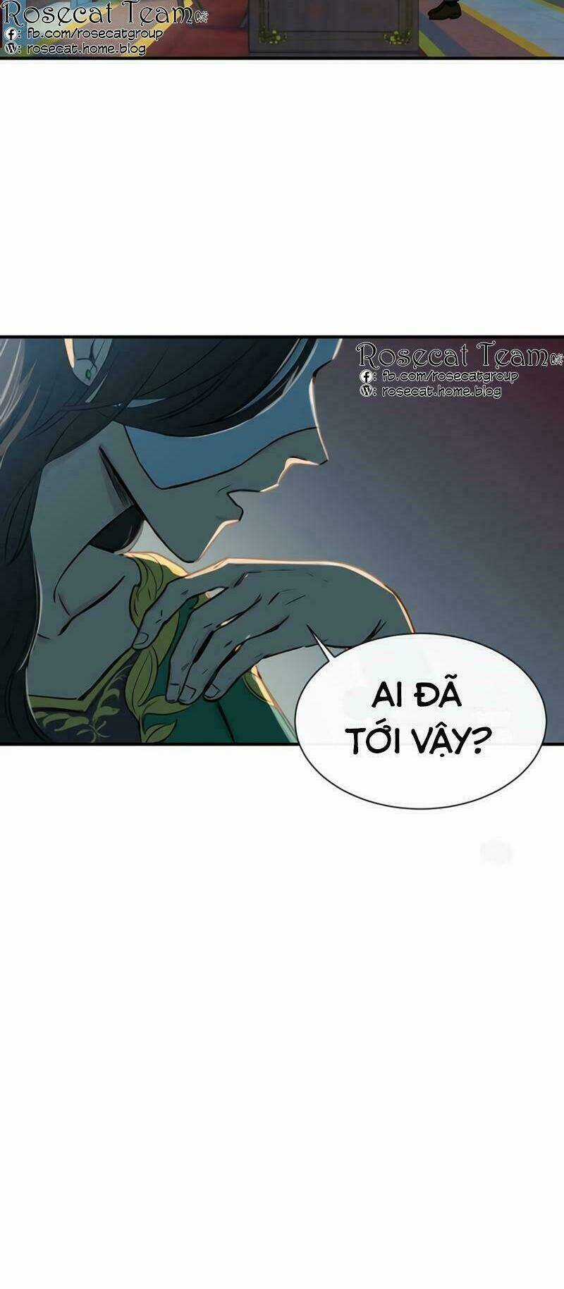 Bản Khế Ước Với Nữ Công Tước Ác Ma Chapter 7 trang 3