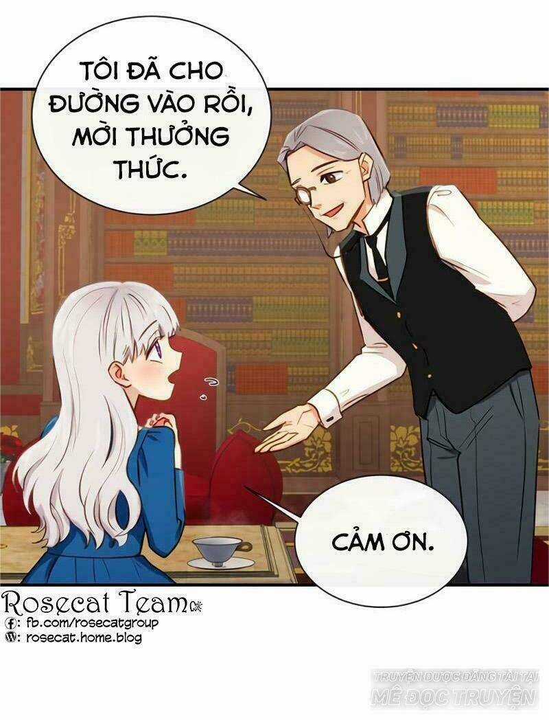 Bản Khế Ước Với Nữ Công Tước Ác Ma Chapter 7 trang 31