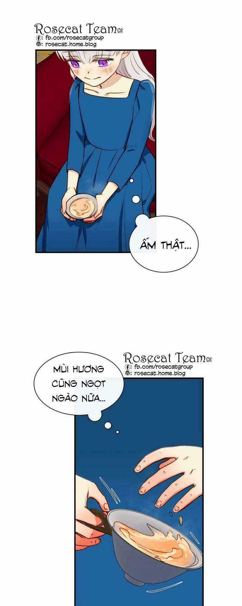 Bản Khế Ước Với Nữ Công Tước Ác Ma Chapter 7 trang 32