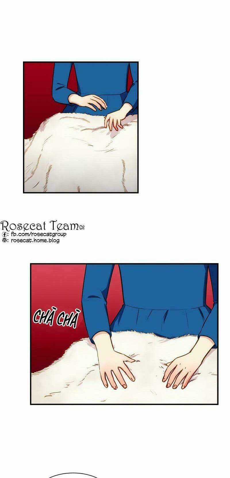 Bản Khế Ước Với Nữ Công Tước Ác Ma Chapter 7 trang 38