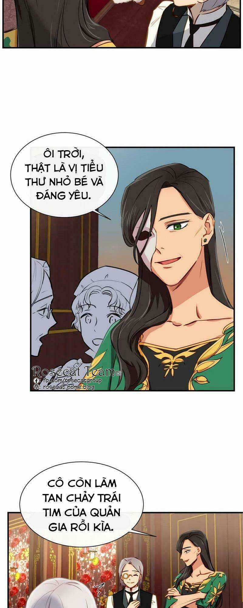 Bản Khế Ước Với Nữ Công Tước Ác Ma Chapter 7 trang 43