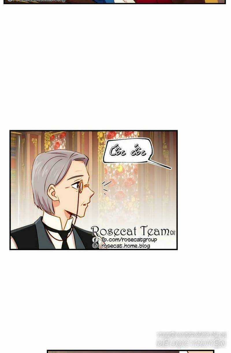 Bản Khế Ước Với Nữ Công Tước Ác Ma Chapter 7 trang 47