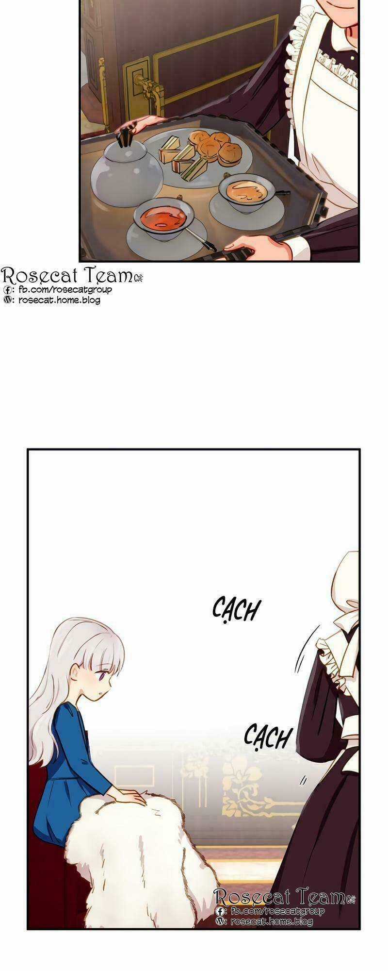 Bản Khế Ước Với Nữ Công Tước Ác Ma Chapter 7 trang 48