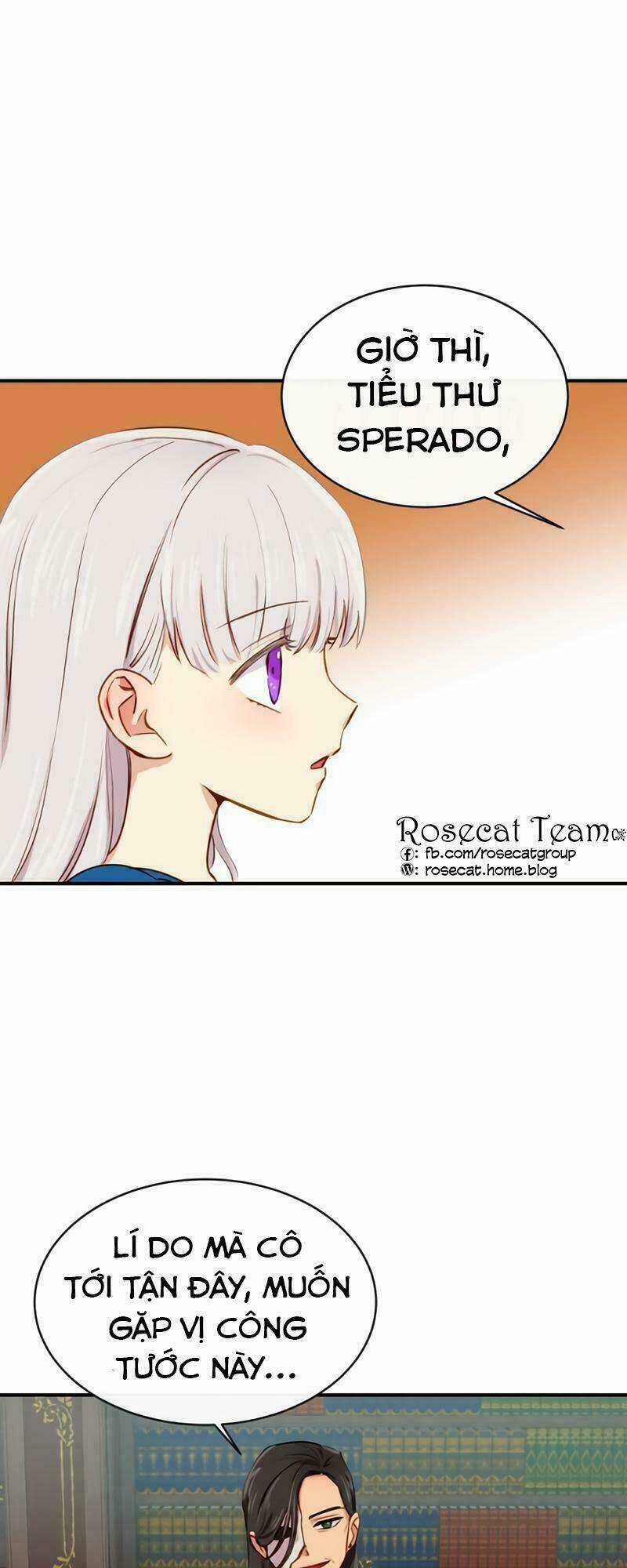 Bản Khế Ước Với Nữ Công Tước Ác Ma Chapter 7 trang 49