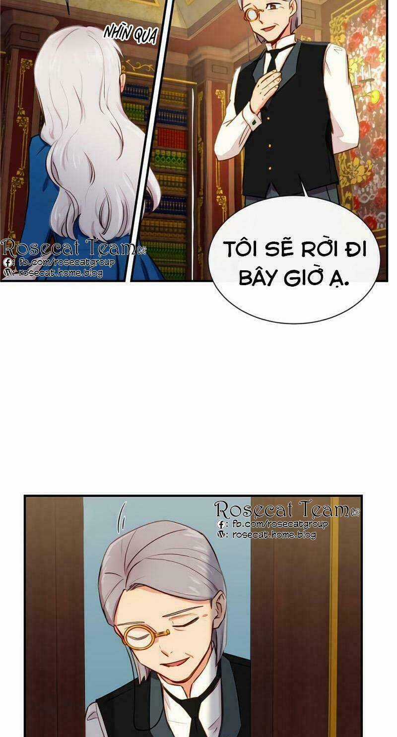 Bản Khế Ước Với Nữ Công Tước Ác Ma Chapter 7 trang 52