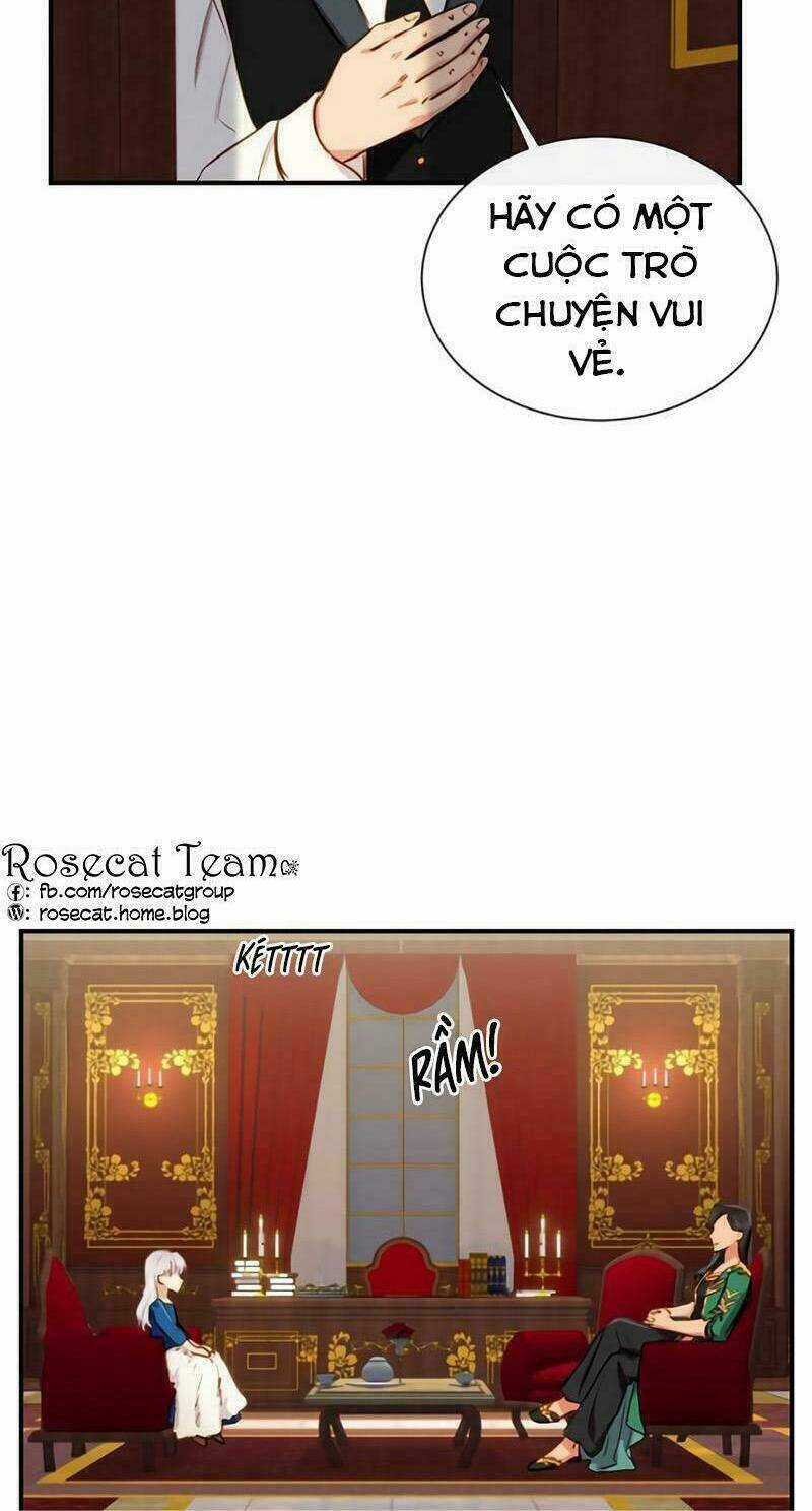 Bản Khế Ước Với Nữ Công Tước Ác Ma Chapter 7 trang 53