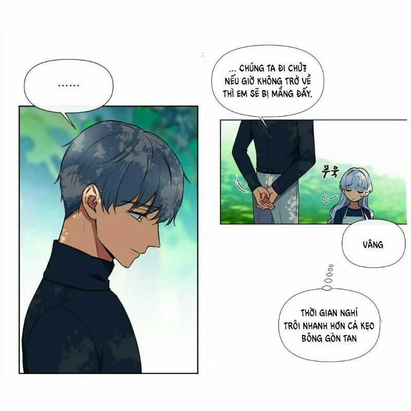 Bản Khế Ước Với Nữ Công Tước Ác Ma Chapter 70 trang 10