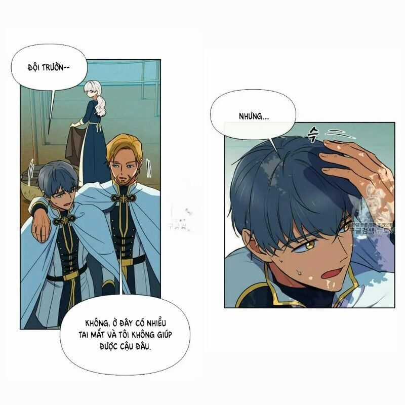 Bản Khế Ước Với Nữ Công Tước Ác Ma Chapter 70 trang 12