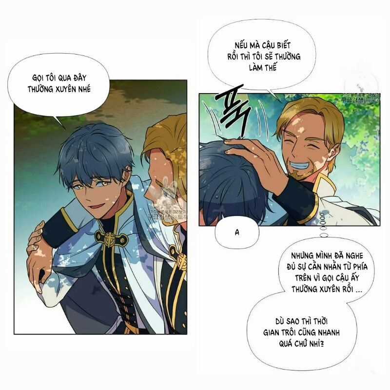 Bản Khế Ước Với Nữ Công Tước Ác Ma Chapter 70 trang 14