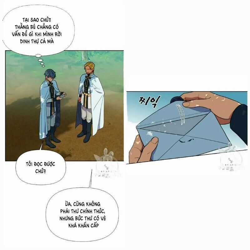 Bản Khế Ước Với Nữ Công Tước Ác Ma Chapter 70 trang 16