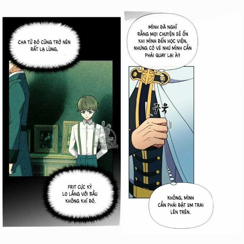 Bản Khế Ước Với Nữ Công Tước Ác Ma Chapter 70 trang 19